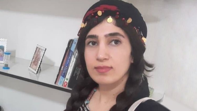 İran, Doğu Kürdistanlı gazeteciyi tutukladı