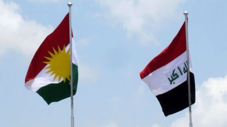 Erbil ve Bağdat’tan 4 başlıkta müzakere