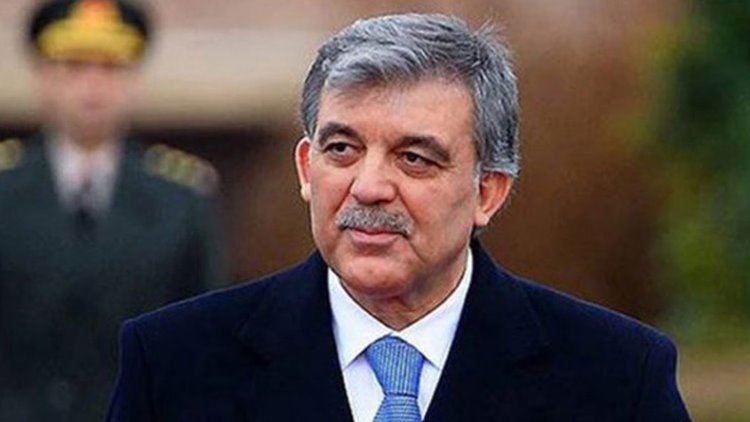 HDP'den CHP'ye Abdullah Gül önerisi