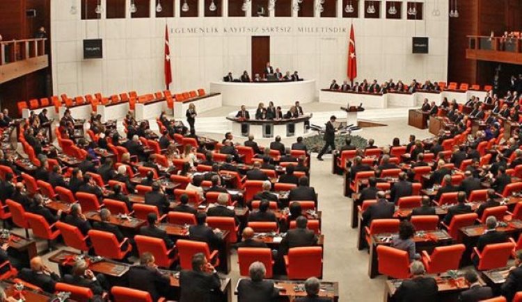 AKP yönetiminden bakanlara ‘sus’ uyarısı
