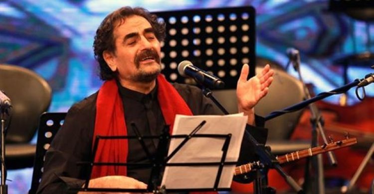 Ünlü Kürt sanatçı ‘Rojava’ için konserini iptal etti