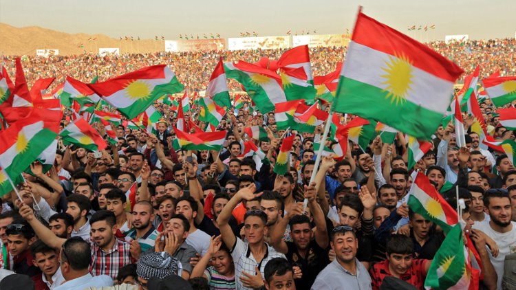 Ulusal birlik sağlanmazsa, Kürtler bir yüzyıl daha kaybedecek