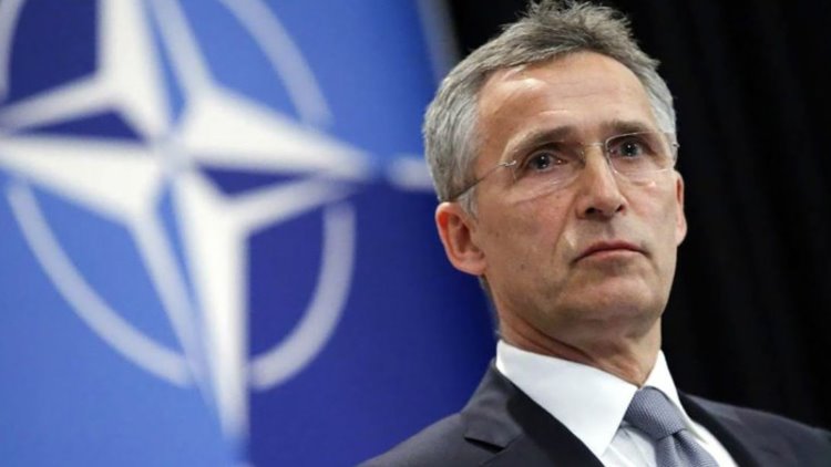 NATO: Macron'dan açıklama isteyeceğiz
