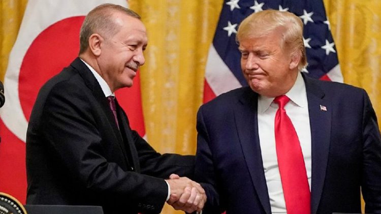 Taştekin: ABD, Türkiye'yi ucu açık bir ameliyata alıyor