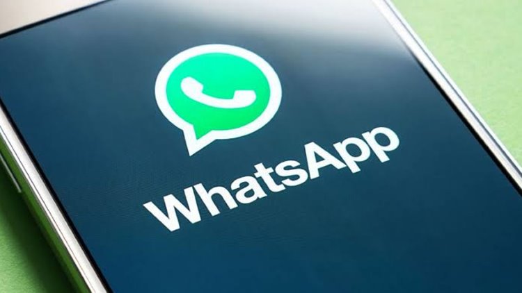 Whatsapp'ta yeni dönem