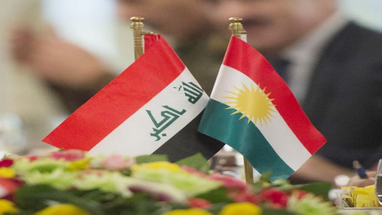 Erbil ile Bağdat arasında kritik anlaşma
