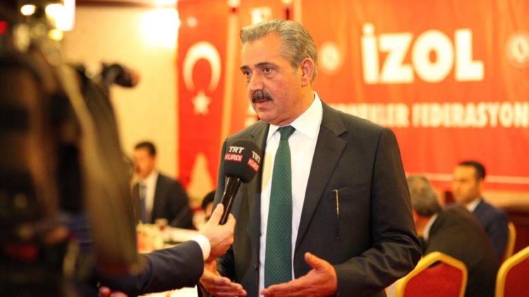 Siverek Katliamı'nın azmettiricisi olmakla suçlanan AKP'li vekile takipsizlik