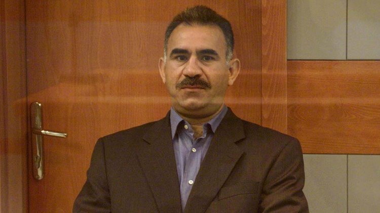 Özkök: MİT, Abdullah Öcalan idam edilmesin diye benden yardım istedi