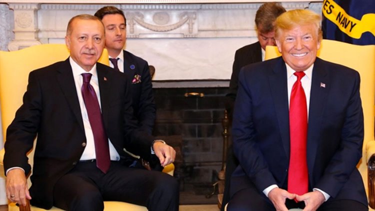 Rus Basını: Trump, kendi tabanına, Türkiye'yi kolaylıkla ‘satın aldığı' mesajı veriyor