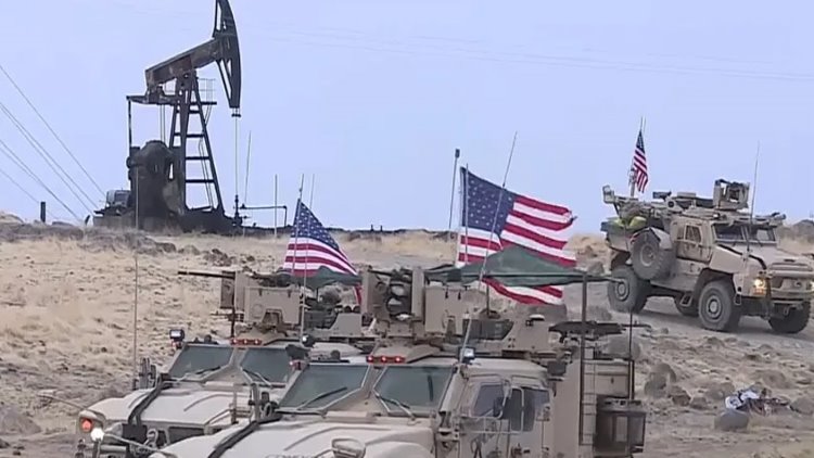 ABD'de Rojava ve Suriye ile ilgili tartışılan 7 kritik konu