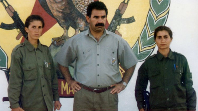 Dilipak: Abdullah Öcalan’dan Mazlum Kobani'ye