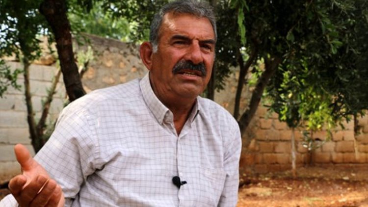 Mehmet Öcalan'dan, Abdullah Öcalan'a ilişkin açıklamalar