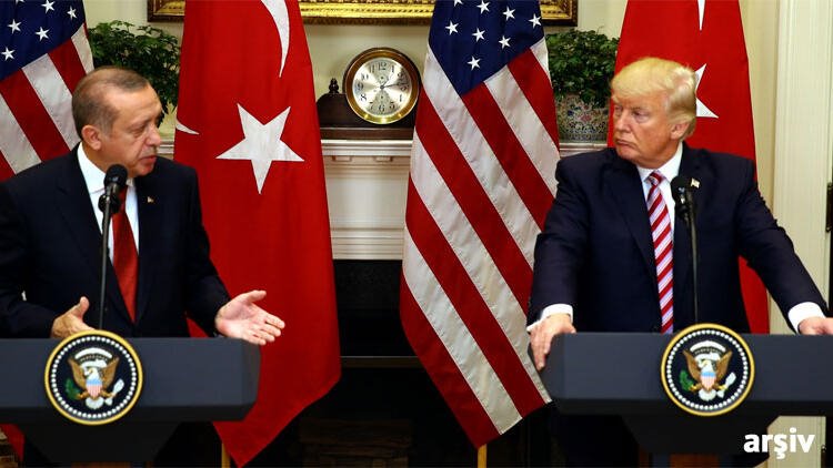 Reuters: Erdoğan ABD ziyaretini iptal edebilir