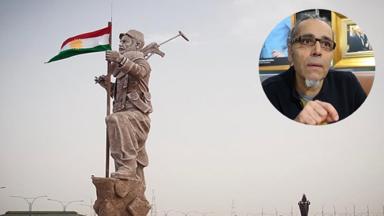 Kayyumlar, Rojava, Kerkük: Bu meselenin doğru ismi, Kürtler ve Kürdistan meselesidir