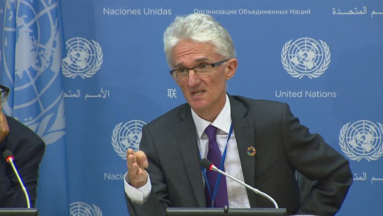 BM: Ateşkese rağmen çatışmalar sürüyor