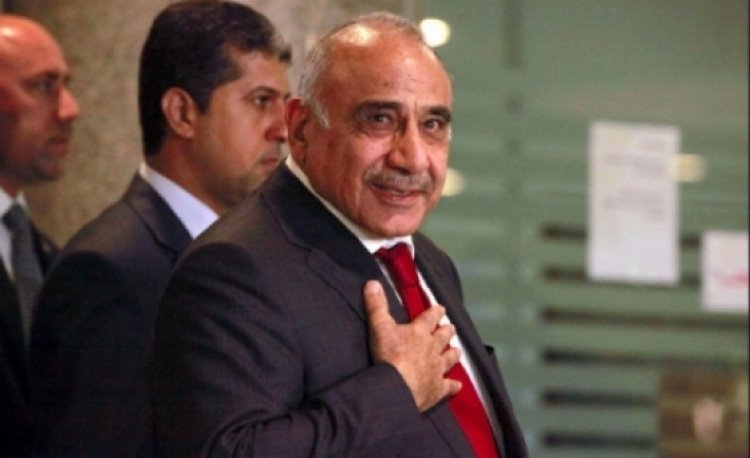Irak Başbakanı Abdulmehdi: Kürdistan’a karşı dürüstçe muamele etmeliyiz 