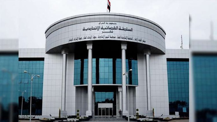 Irak Federal Mahkemesi'nden Kürdistan lehine karar