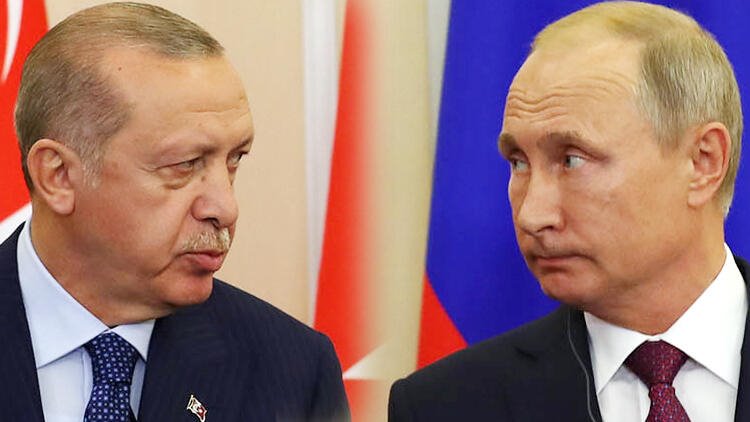 Türkiye ve Rusya arasındaki pazarlıklar 'Kürtler' üzerine mi ?