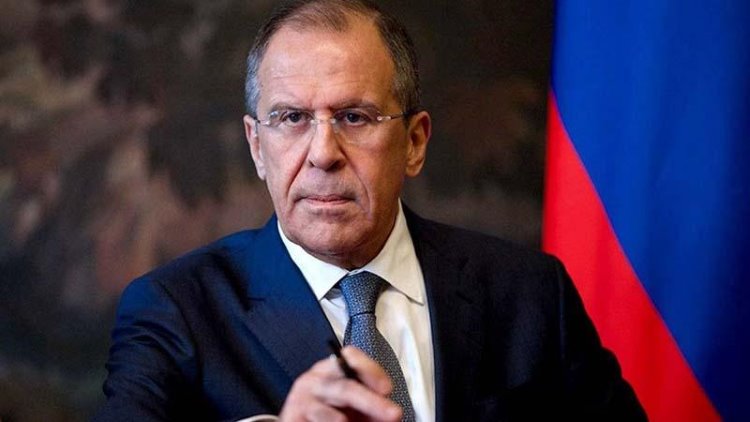 Lavrov: Trump diyaloğu sürdürmeye hazır