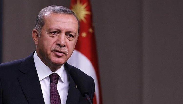 Erdoğan’dan ABD’ye yanıt: Bizim de yaptırımlarımız olacak