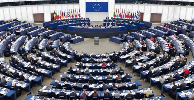 Avrupa Parlamentosu'ndan HDP ve Rojava çağrısı: Türkiye durdurulmalı!