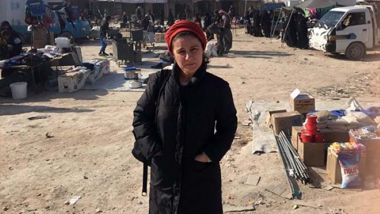 'Rojava'daki Araplar, Kürtlerle kurdukları düzenden memnun'