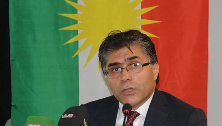 PAK: Kürtlerin varlığını bile kabul etmeyen bir devletle karşı karşıyayız