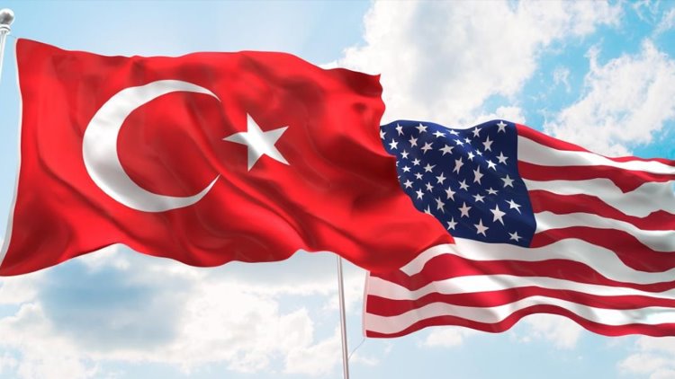 ABD'den Türkiye'ye örtülü ambargo