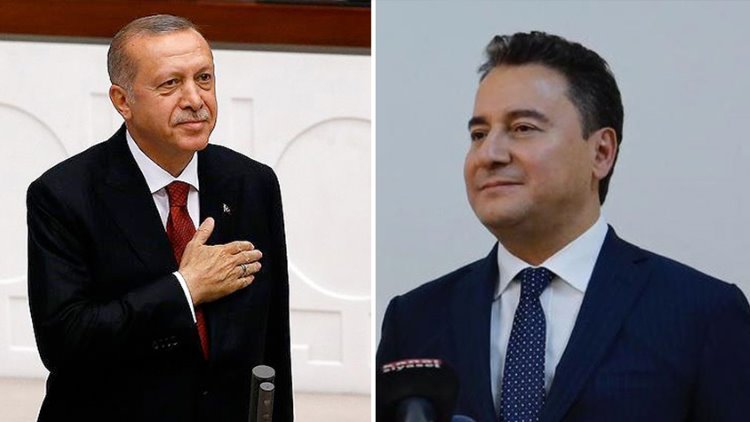 Erdoğan, Babacan'a ne teklif etti?