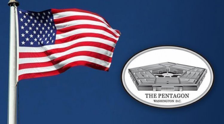 Pentagon'dan 'ABD Ortadoğu'ya 14 bin asker gönderecek' haberlerine dair açıklama