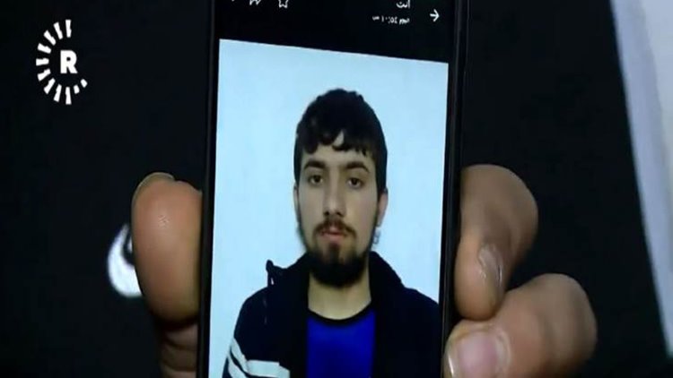 Cihatçı vahşeti: Efrinli 21 yaşındaki Kürt dahil 6 masum genç idam edildi
