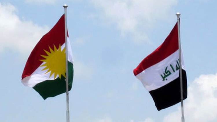 Irak'ı Kürtler değil, Araplar parçalayacak