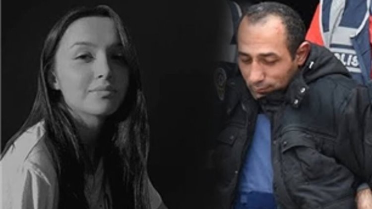 Kürt Mahkumlar, Ceren Özdemir'in katilinin kaburgalarını kırdı