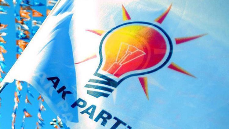 AK Parti'nin engellenemeyen eriyişi