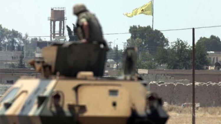 Türkiye ile NATO arasında YPG gerginliği sürüyor