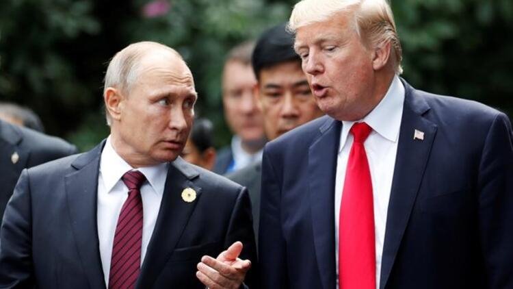 Baba Vanga kehaneti: 2020'de Trump ve Putin ölecek!