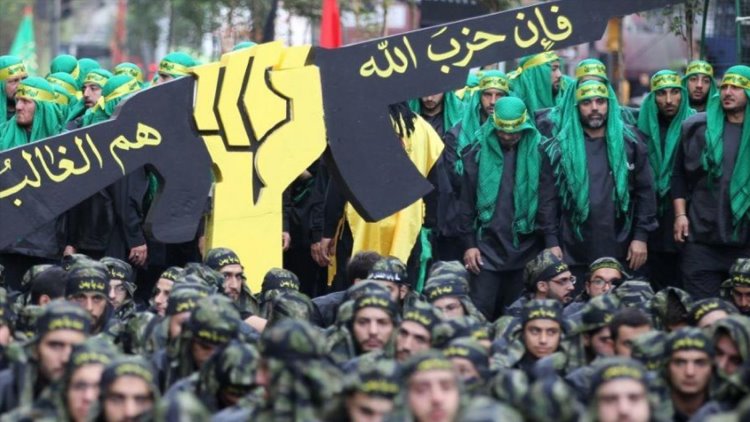 ABD'den Hizbullah'a yaptırım