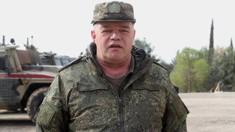 DSG sınırdan çekildi mi: Rus Ordusu'ndan açıklama geldi