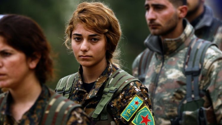 Türkiye'nin YPG talebi NATO'da büyük bir krizi tetikliyor