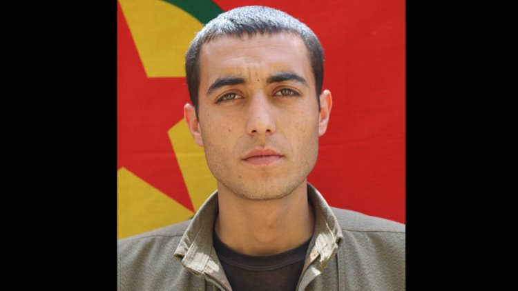 Amed'te çatışmada hayatını kaybeden HPG'linin kimlik bilgileri açıklandı