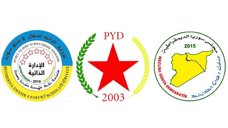 PYD, MSD ve Özerk Yönetim'den Til Rifat saldırısına ilişkin açıklamalar