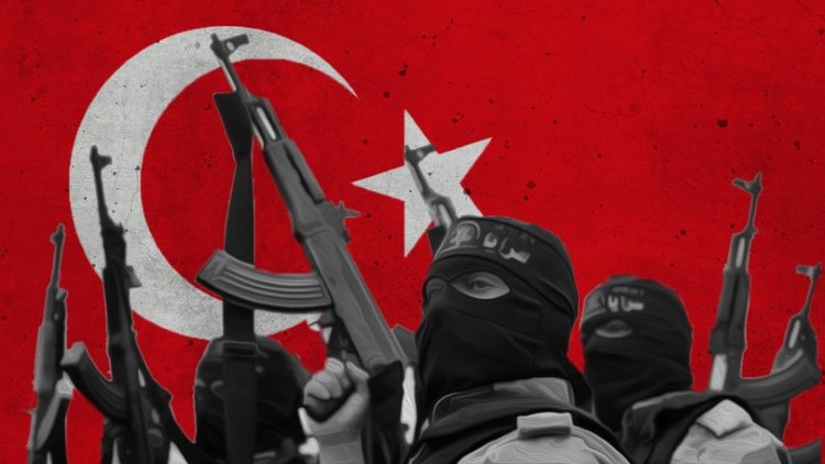 SMO içindeki 2 cihatçı grup Türkiye’nin Libya teklifini kabul etti