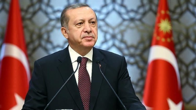 Erdoğan’dan Rojava açıklaması