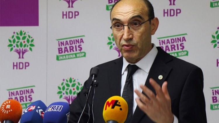 HDP: NATO'da kanıtlandı, Kürt düşmanlığının uluslararası alanda karşılığı yok!
