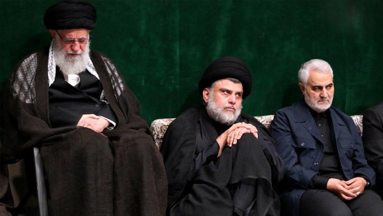 Şii Lider Sadr'dan ABD karşıtı kritik açıklama