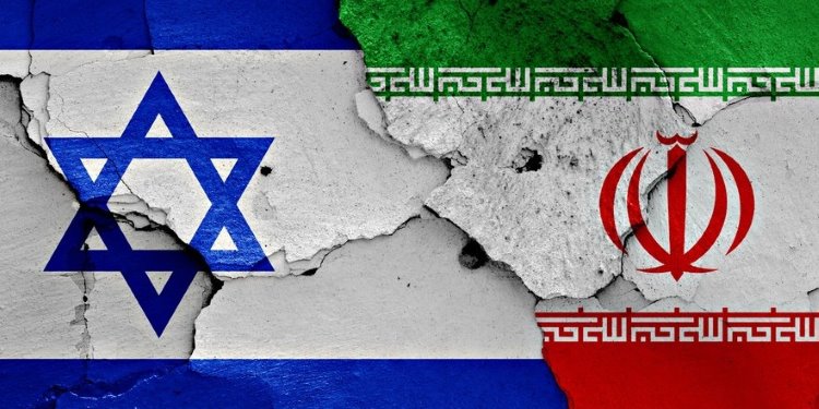 İsrail’den İran’a açık uyarı: Irak'a yerleşmesine izin vermeyeceğiz