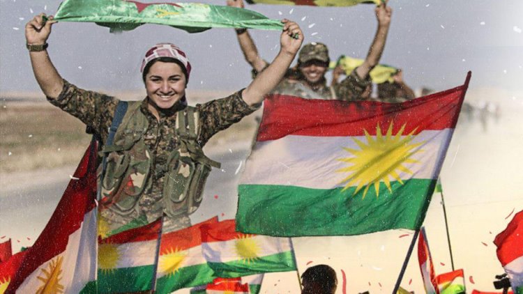 ABD'den Kürtlere 'Birlik' mesajı: Siz adım atın, biz desteklemeye hazırız!