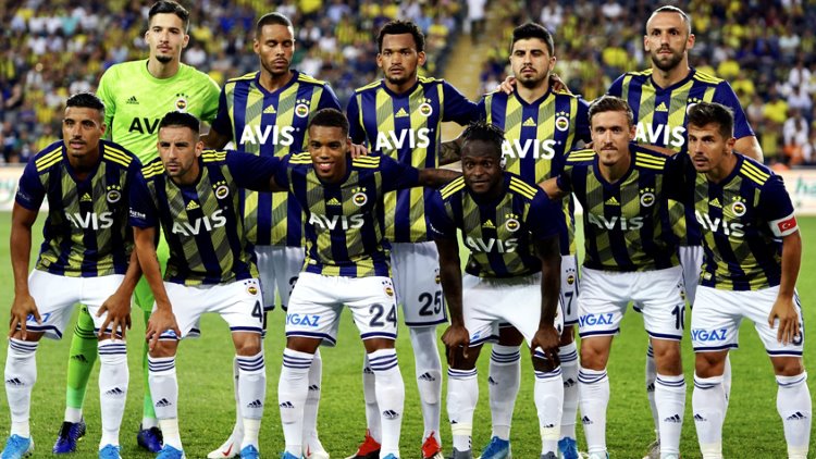 Türk Futbolunda kriz yılı: Fenerbahçe'yi bekleyen büyük tehlike