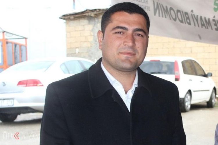 HDP'li belediye başkanı partisinden istifa etti: Tehdit mi, politik anlaşmazlık mı?