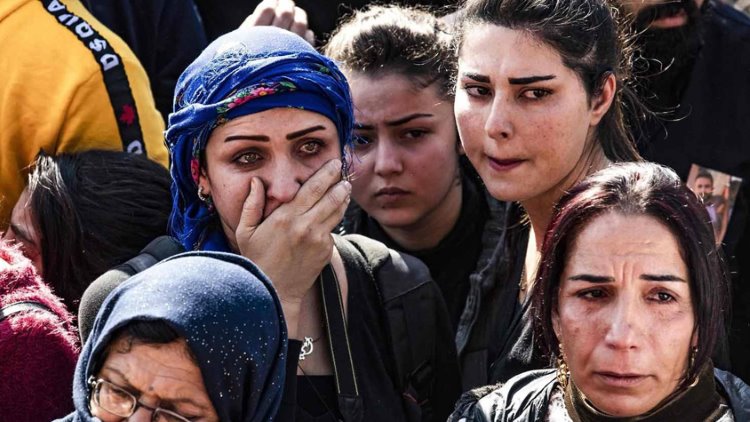 Kürt Sorunu Kürdistan Sorunu'na dönüşüyor
